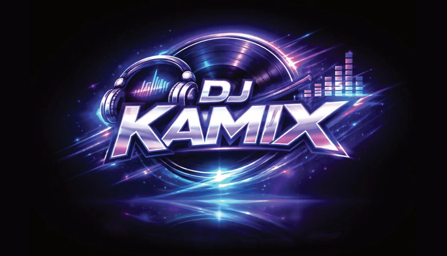 DJ Kamix - DJ na imprezy